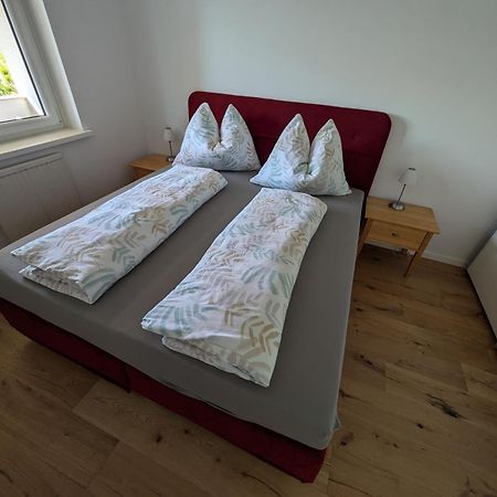 Ferienwohnung Dado 2 Eisenstadt Extérieur photo