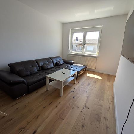 Ferienwohnung Dado 2 Eisenstadt Extérieur photo