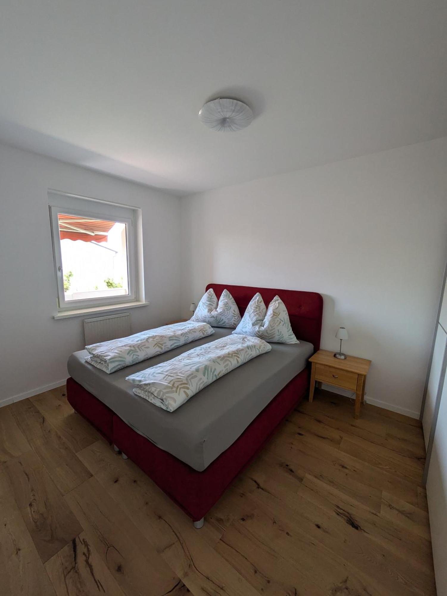 Ferienwohnung Dado 2 Eisenstadt Extérieur photo