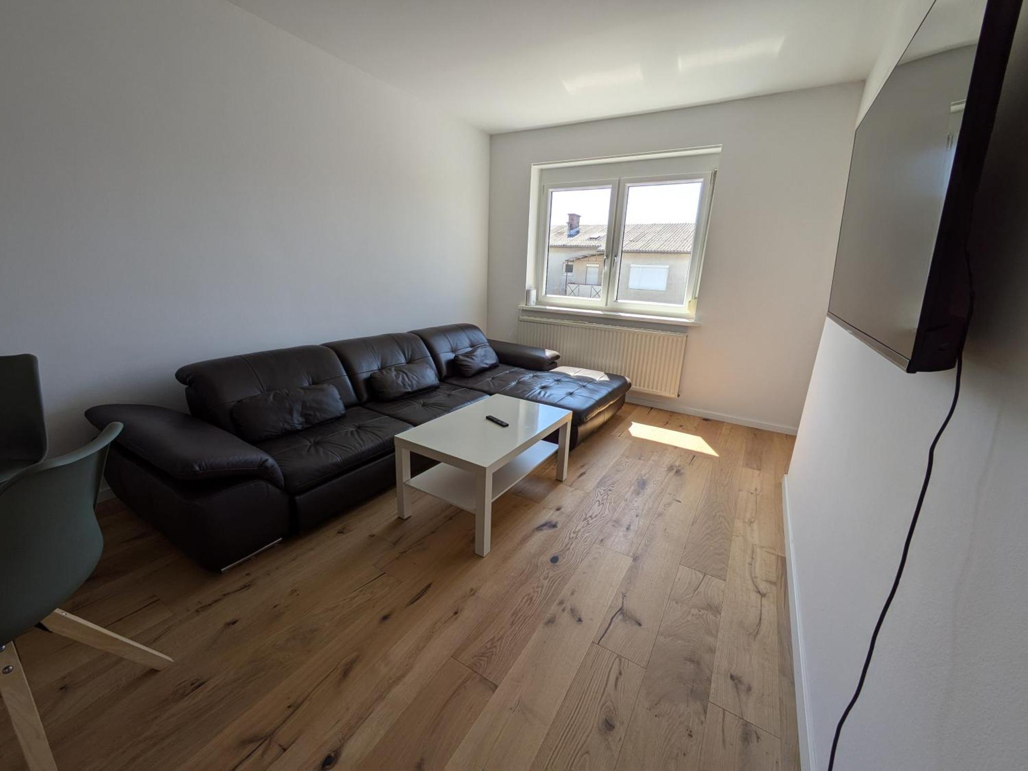 Ferienwohnung Dado 2 Eisenstadt Extérieur photo